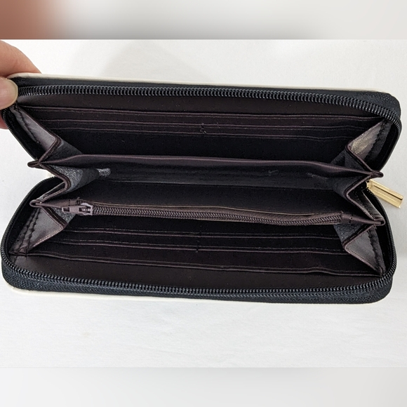 My Neighbor Totoro Long Zipper Wallet, NEW - Picture 4 of 8